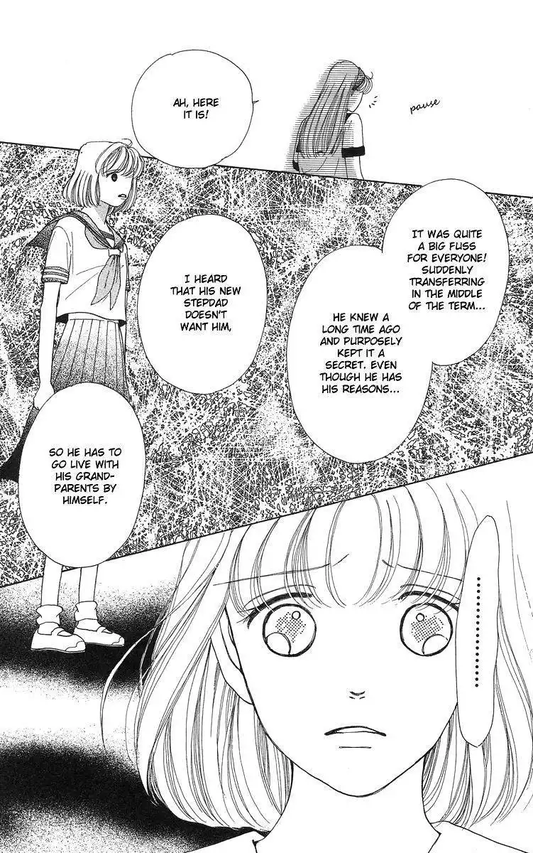 Flower (WADA Naoko) Chapter 6.5 71